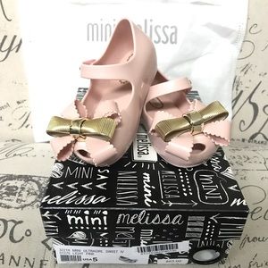 Mini Melissa Ultragirl Sweet IV